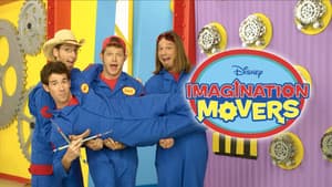 Imagination Movers — foto 10