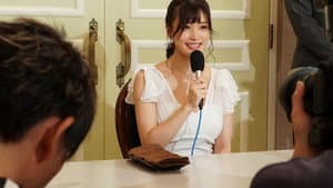 引退Gカップ完璧ボディAVで最後の性交 — foto 1