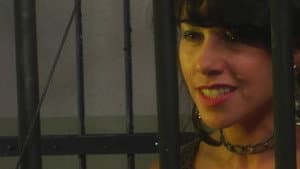 Werewolf in a Women's Prison — foto 3