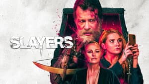 Slayers — foto 8