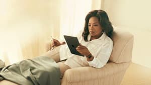 Oprah's Book Club — foto 6