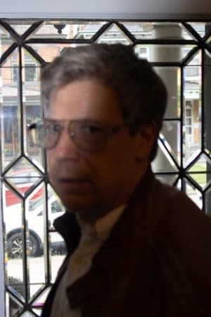 Michael Fuller