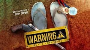 Warning — foto 1