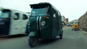 El Correcaminos — foto 2