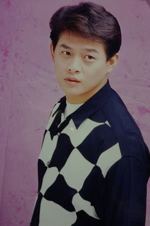 金少龍