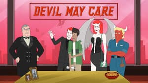 Devil May Care — foto 2