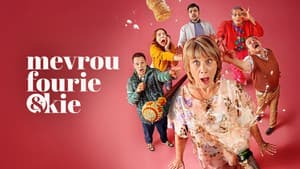 Mevrou Fourie & Kie — foto 1