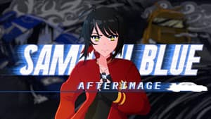 Samurai Blue: Afterimage — foto 6