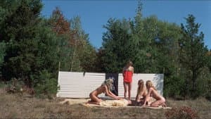 The Vixens of Kung Fu (A Tale of Yin Yang) — foto 3