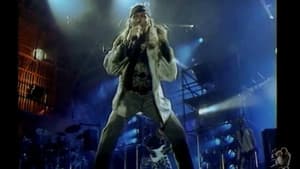 Gli Spari Sopra tour — foto 1