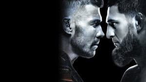 UFC 319: du Plessis vs. Chimaev — foto 7
