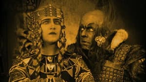Die Nibelungen: Kriemhilds Rache — foto 6