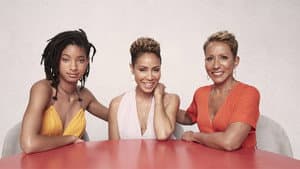 Red Table Talk — foto 1
