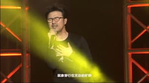 汪峰 岁月巡回演唱会 — foto 2