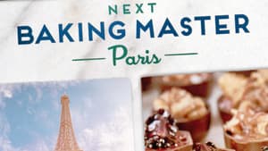Next Baking Master: Paris — foto 7