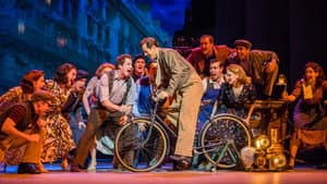 An American in Paris: The Musical — foto 11