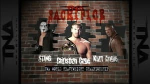 TNA Sacrifice 2007 — foto 2
