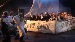 Les Naufragés du Fol Espoir — foto 2