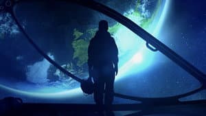 Countdown to Disclosure: The Secret Technology Behind the Space Force — foto 2