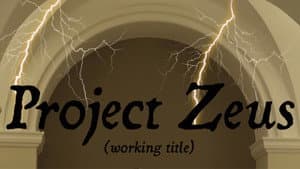 Project Zeus — foto 1