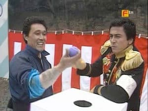 Episodio 11