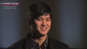 Shohei Ohtani: A Baseball Virtuoso — foto 2