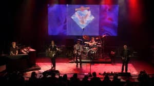 FCA! 35 Tour: An Evening With Peter Frampton — foto 1