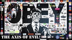 Endgame: Blueprint for Global Enslavement — foto 1