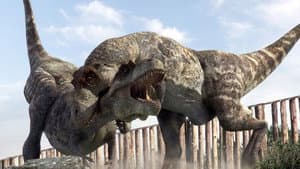 Prehistoric Park — foto 1