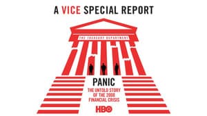 Panic: The Untold Story of the 2008 Financial Crisis — foto 1