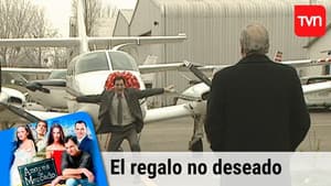 El regalo no deseado