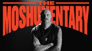 The Moshumentary — foto 2