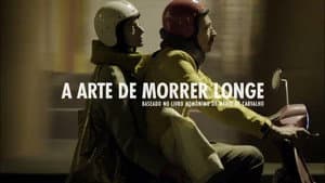 A Arte de Morrer Longe — foto 1