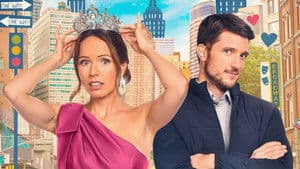 The Princess and the Bodyguard — foto 1