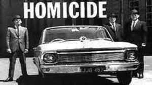 Homicide — foto 2