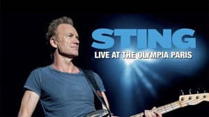 Sting - Live at the Olympia Paris — foto 8