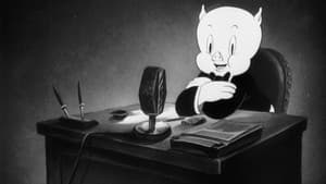 Porky's Snooze Reel — foto 1