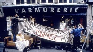 Grève party — foto 3