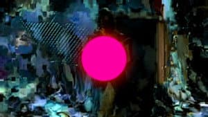 Untitled (Pink Dot) — foto 1