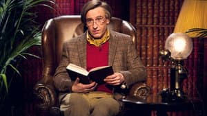 Alan Partridge on Open Books with Martin Bryce — foto 1