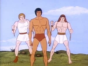 Episodio 14