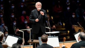 John Williams: The Berlin Concert — foto 1