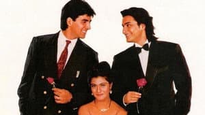 Yeh Dillagi — foto 1