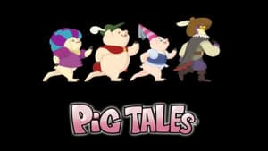 The Princess and the Pea Chronicles - Pig Tales — foto 1