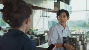 A Business Proposal — foto 6