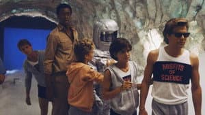 Misfits of Science — foto 2