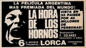 La hora de los hornos — foto 1