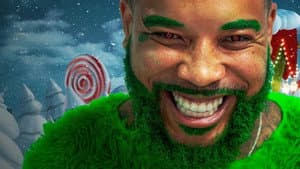 The Grinch That Stole B*tches — foto 2