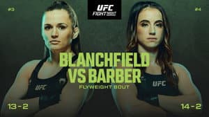 UFC on ESPN 68: Gamrot vs. Klein — foto 1