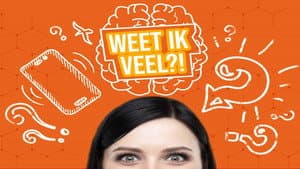 Weet Ik Veel — foto 2